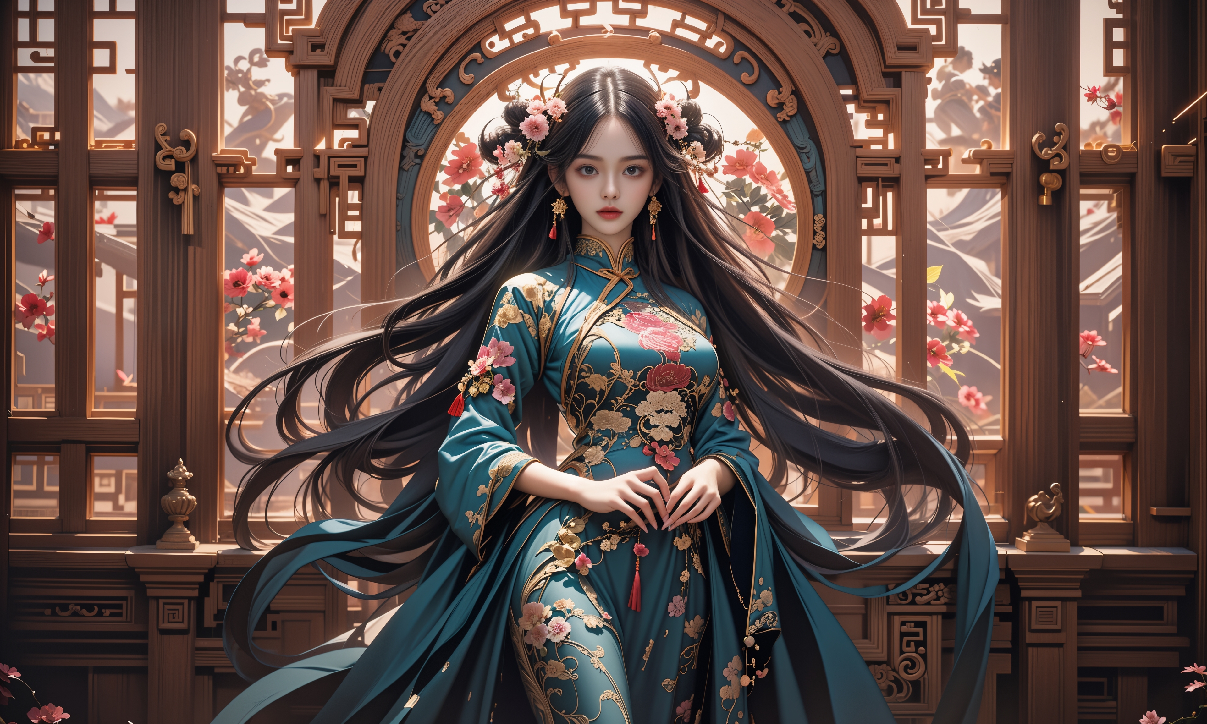 中俄印正就恢复三方合作机制进行谈判？中方回应